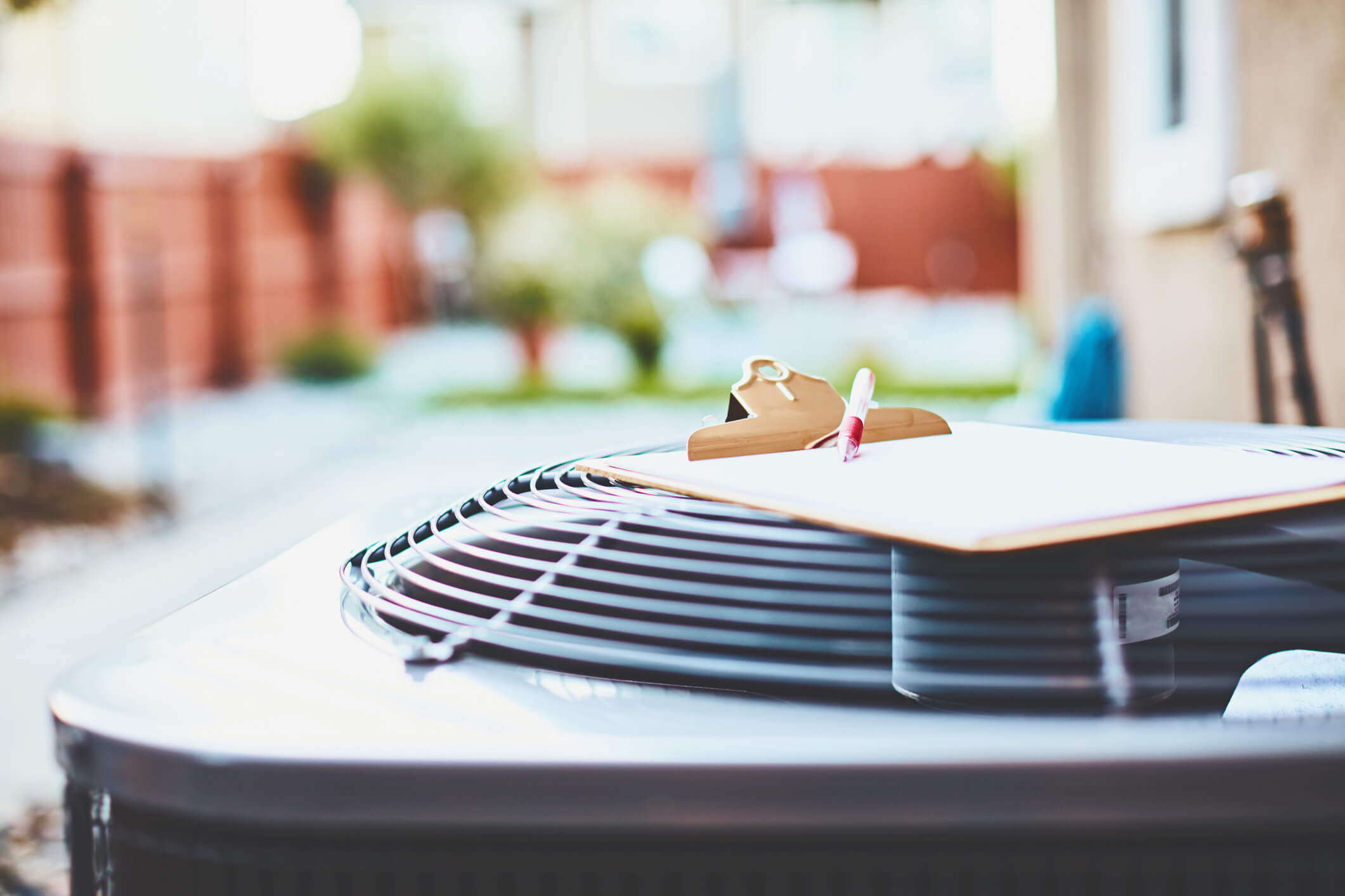 Air-Conditioning-Checklist