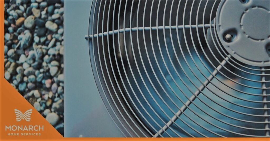 How to Help Your AC Make it Through A Heat Wave