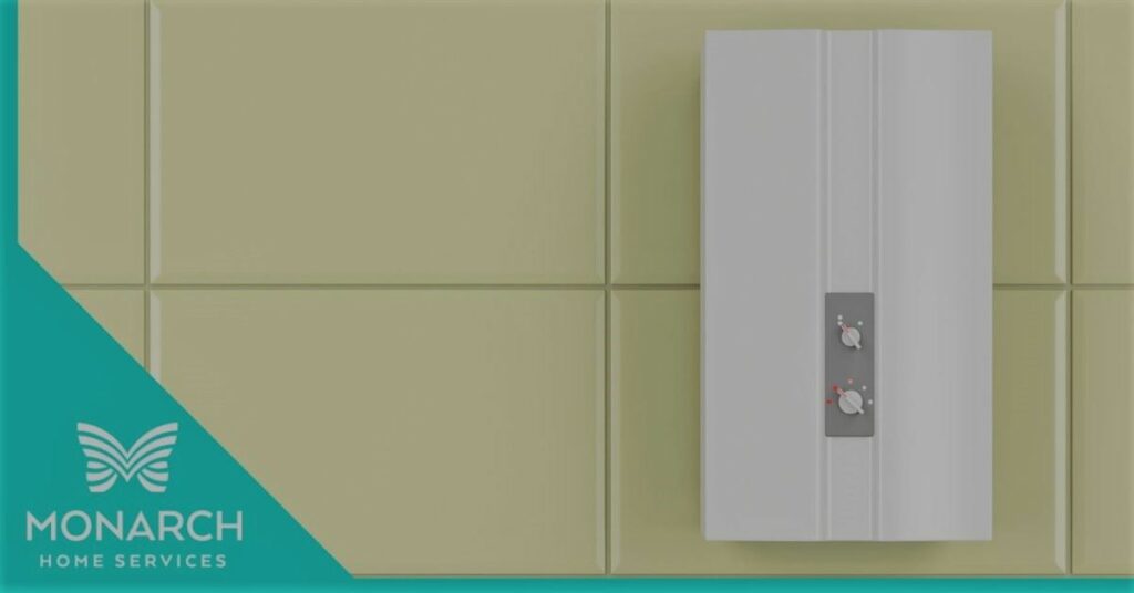 Should I Buy a Tankless Water Heater?