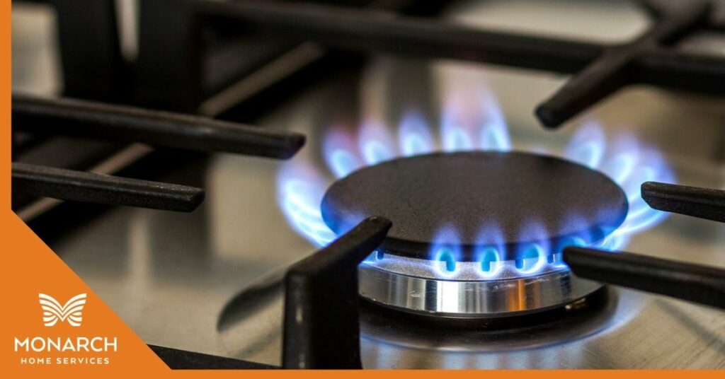 Air Pollutants That Are Probably Inside Your Home