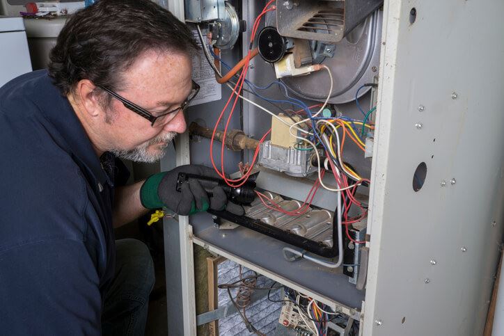 Repair or Replace: Furnace Edition