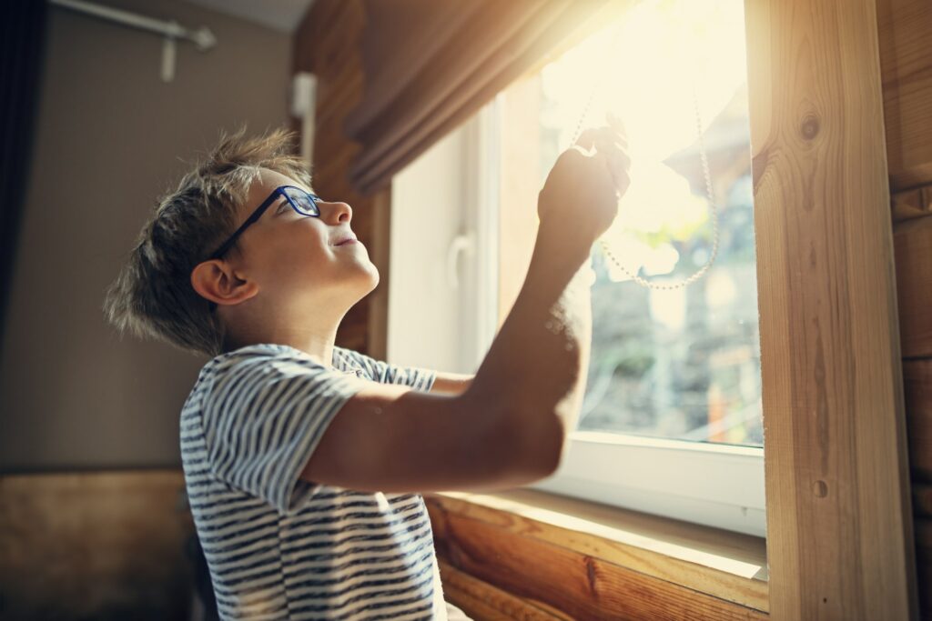 Energy Efficiency
