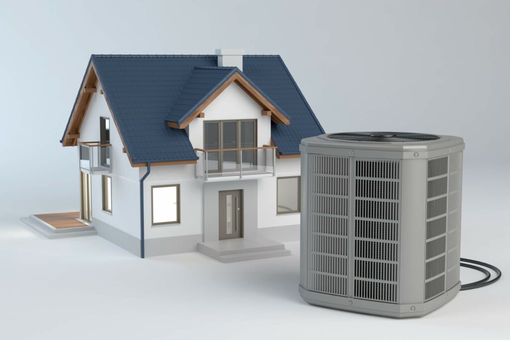 Should I Replace My Furnace With a Heat Pump?