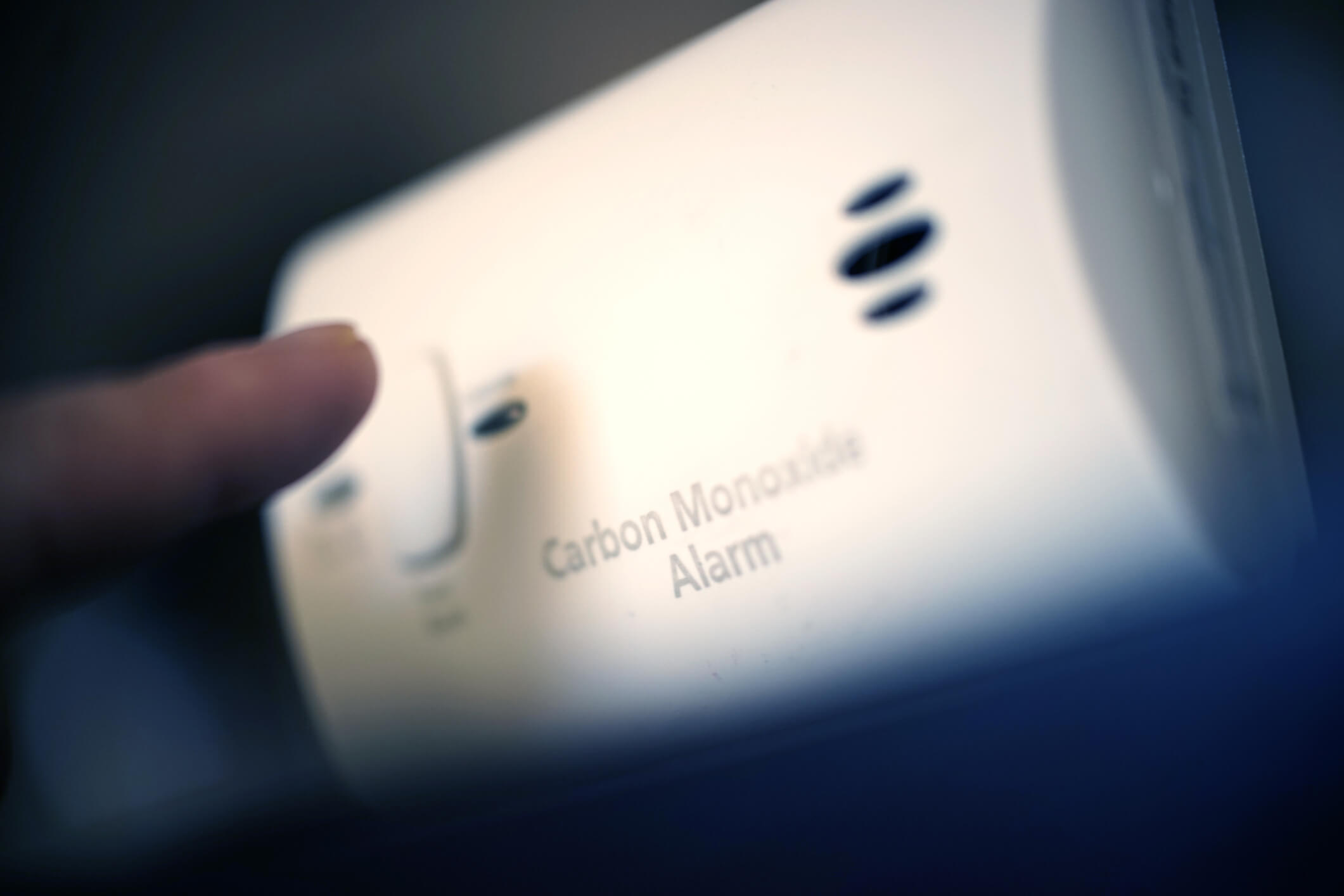 How Cracked Heat Exchangers Can Lead to Carbon Monoxide Poisoning