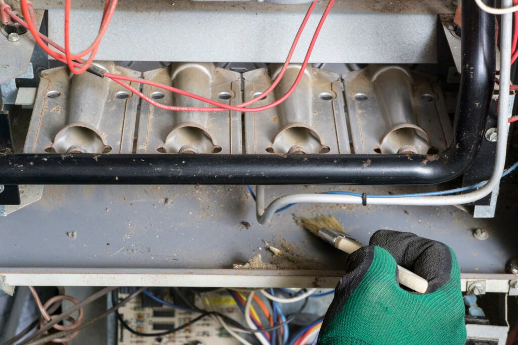 3 Potentially Hazardous Heater Problems You Shouldn’t Ignore