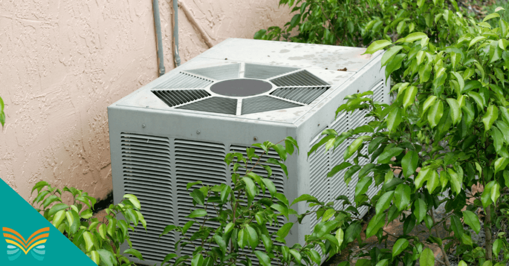 How Can I Tell How Old My Air Conditioner Is?