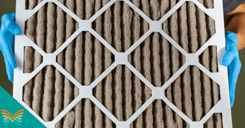 How Often Should I Replace My HVAC System’s Air Filter?