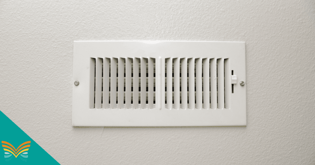 Is Closing Air Vents Good or Bad?