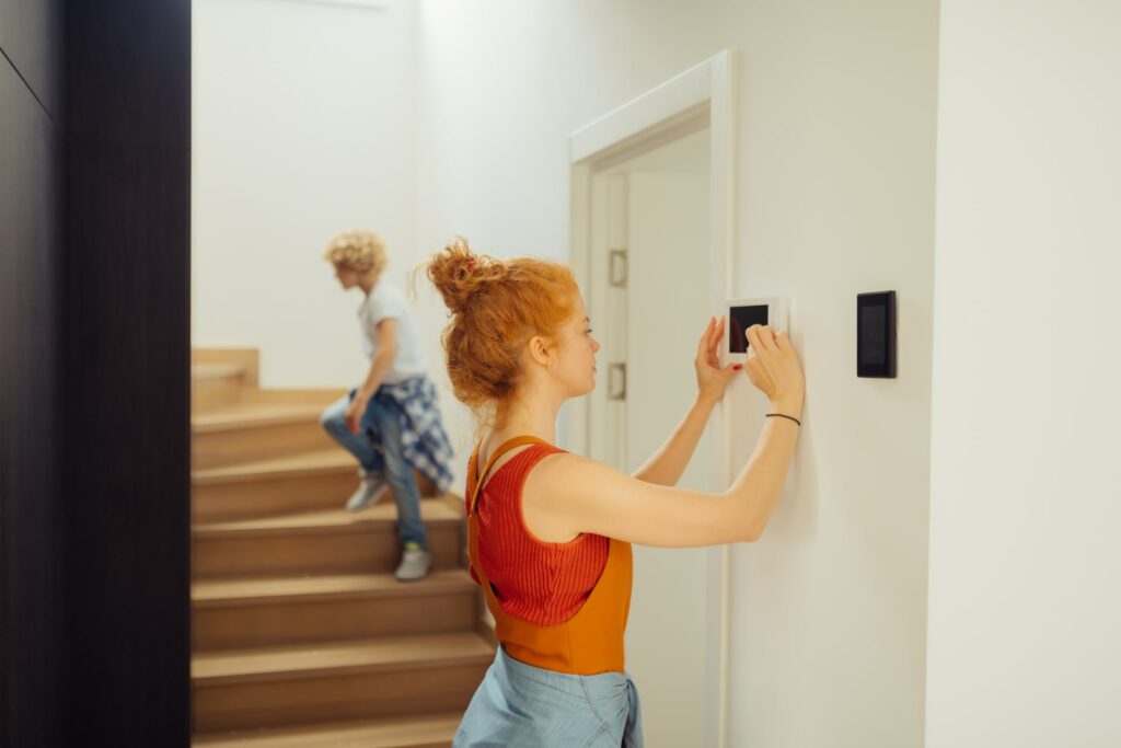 Checking Thermostat