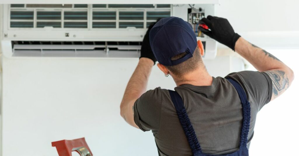 What Questions Should I Ask When Getting Work on my HVAC?