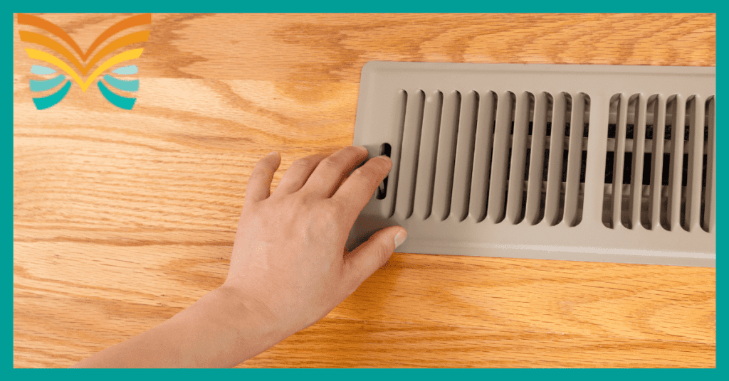 How Can I Tell How Old My Heating System Is?