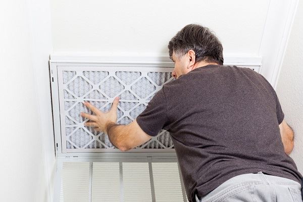 How-to-change-an-air-filter