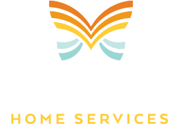 Monarch Home Services dark logo