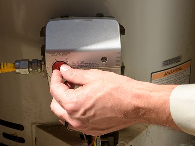 Water Heaters