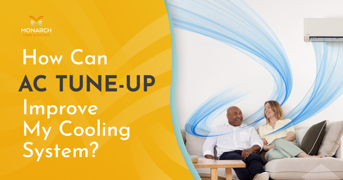 How Can an AC Tune-Up Improve My Cooling System?