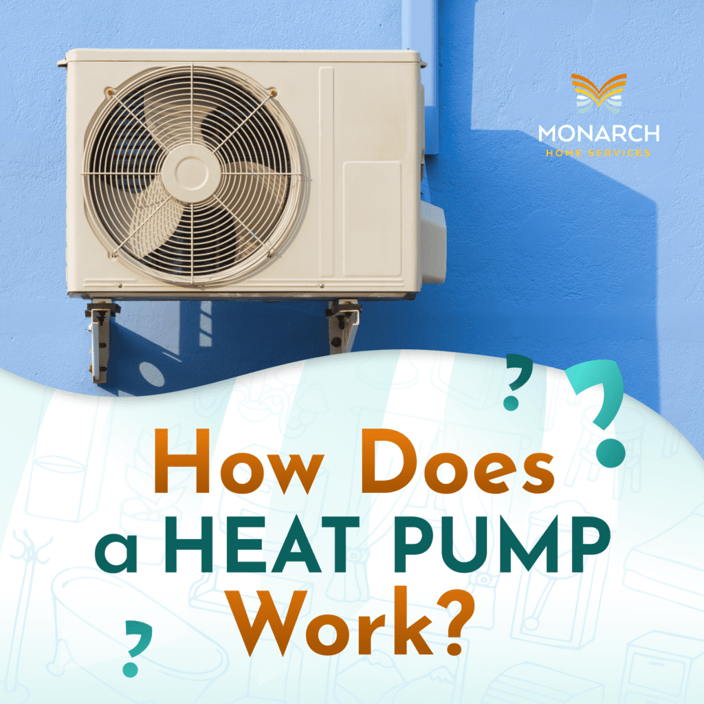 How Does a Heat Pump Work?
