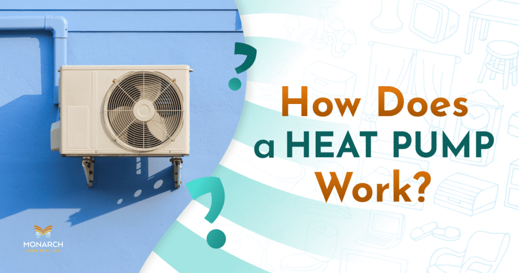How Does a Heat Pump Work? Heating & AC Repair in Bakersfield