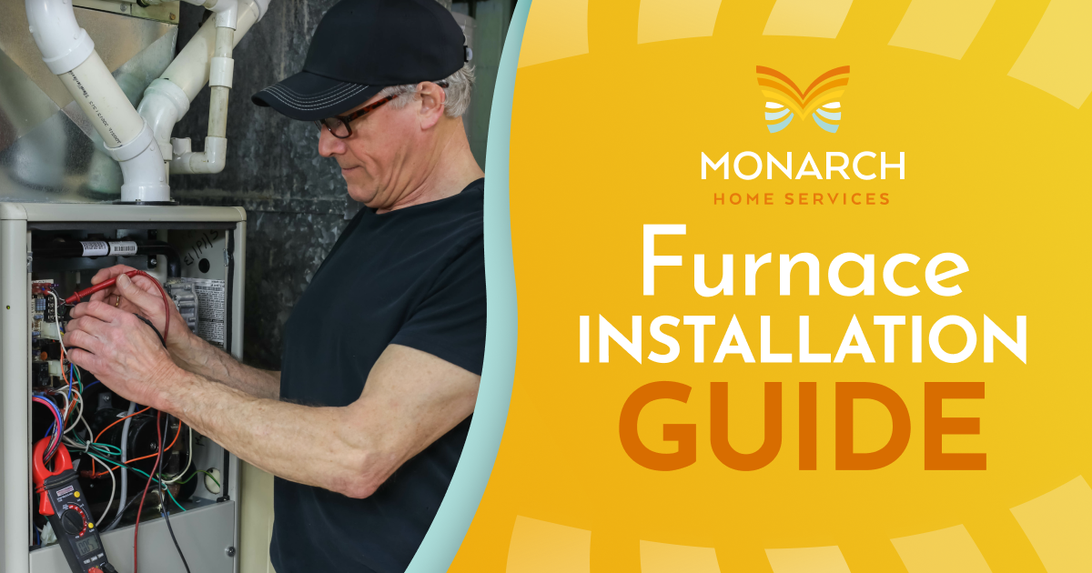 Furnace Installation Guide