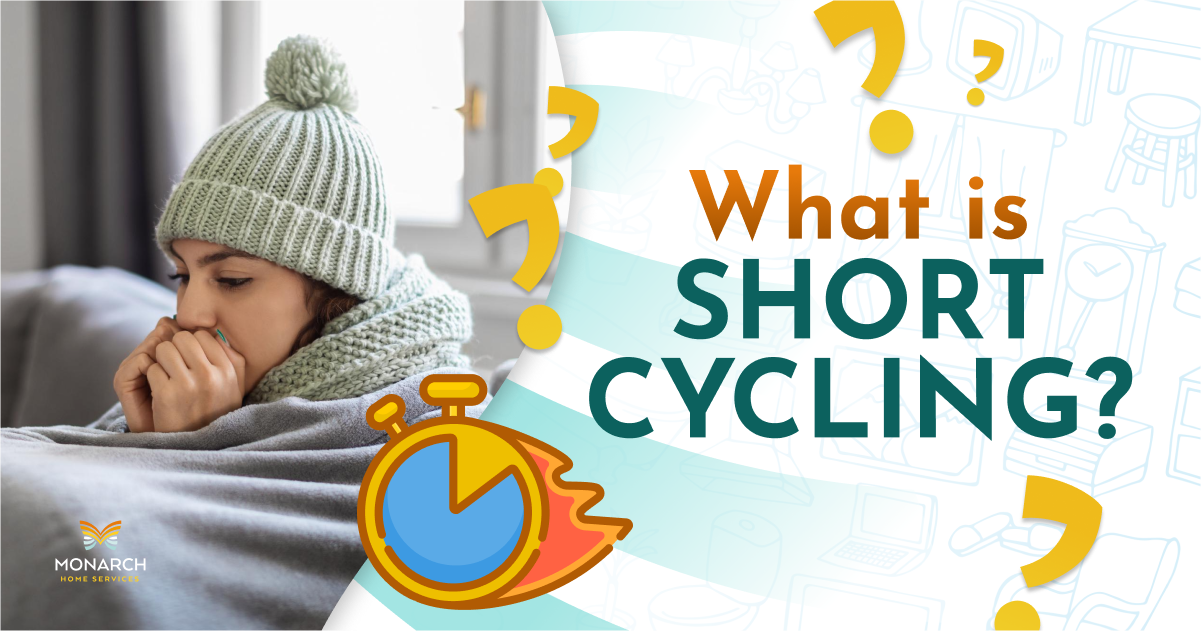 What Is Short Cycling?