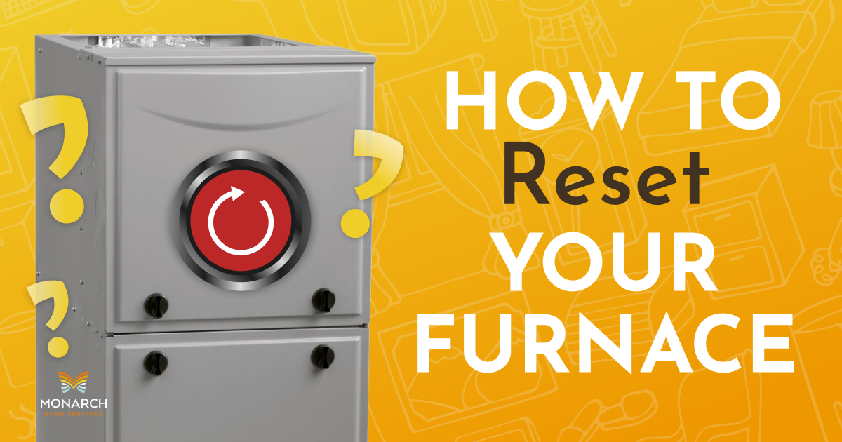 How to Reset Your Furnace