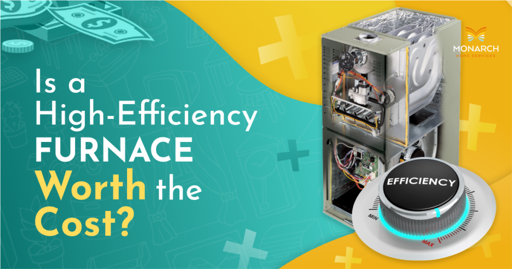 Is a High-Efficiency Furnace Worth the Cost?
