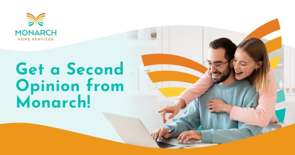 Get a Second Opinion from Monarch