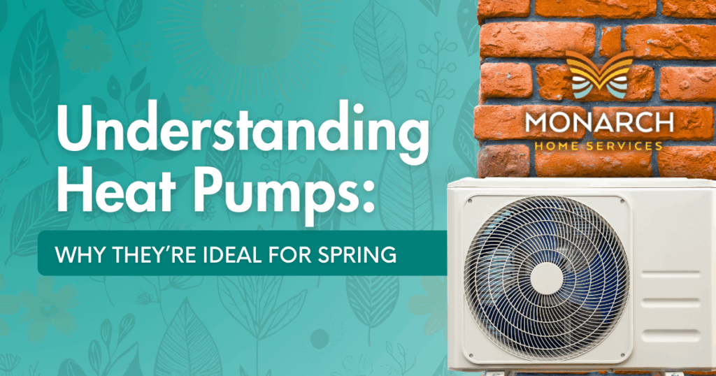 Understanding Heat Pumps