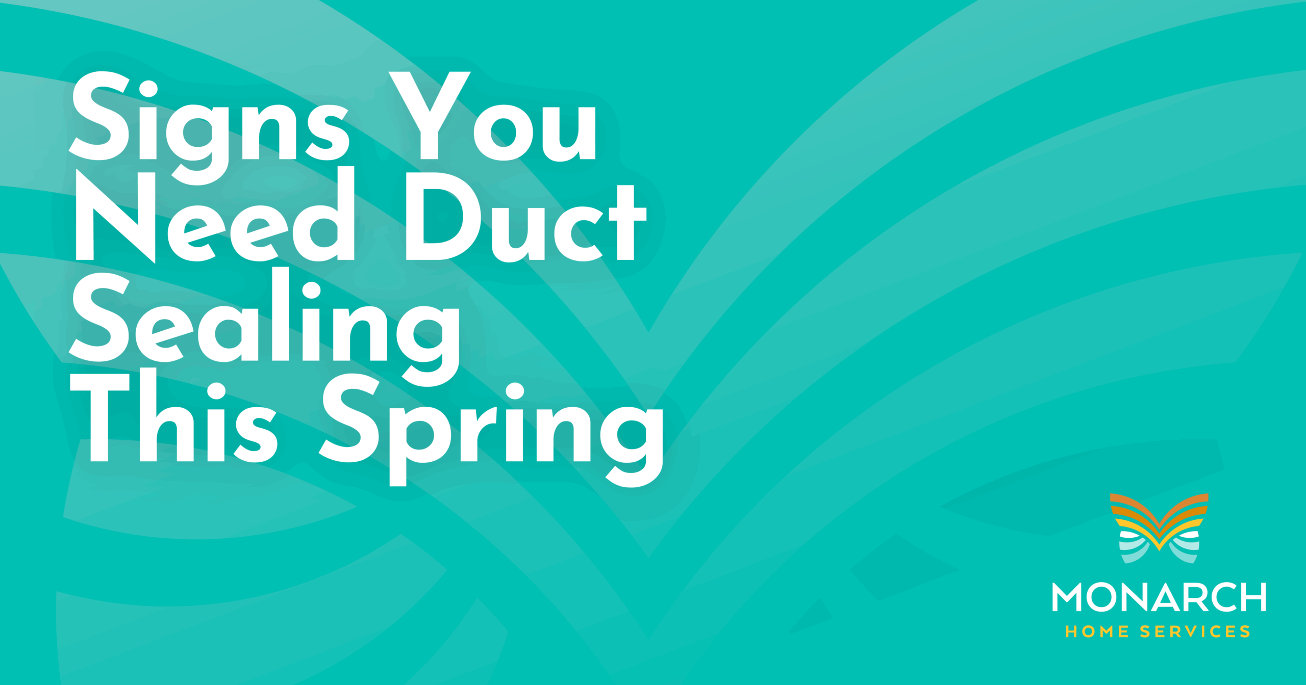 Signs You Need Duct Sealing
